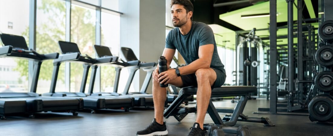 Cardio Antes ou Depois do Treino de Musculação