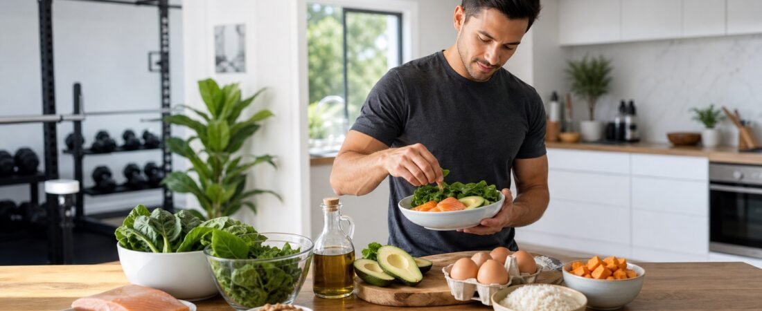 Dieta Cetogênica Cíclica: Como Funciona na Prática