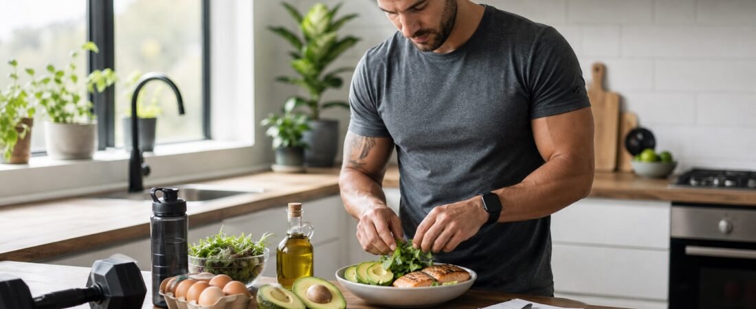 Dieta Cetogênica Funciona para Hipertrofia? Entenda