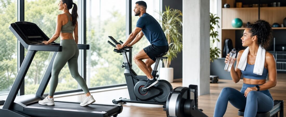 Duração Ideal do Treino de Cardio para Resultados