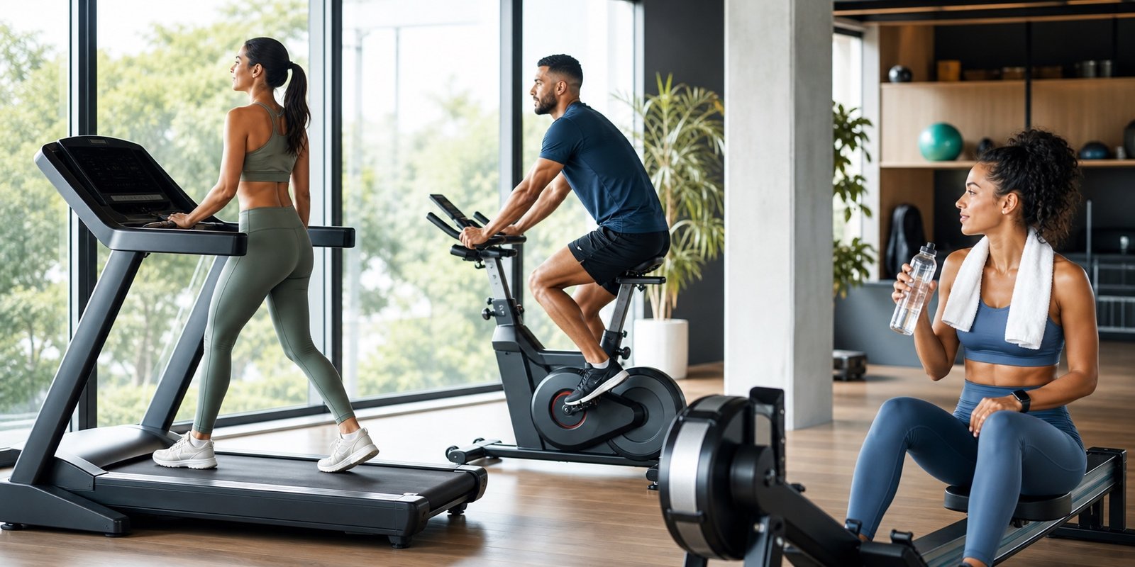 Duração Ideal do Treino de Cardio para Resultados