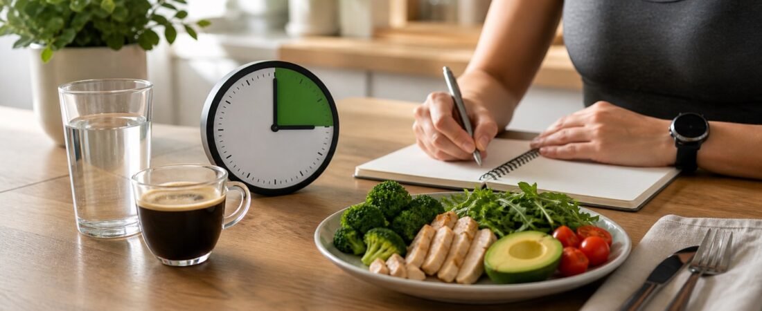 Jejum Intermitente 20 4 Protocolo Warrior Diet