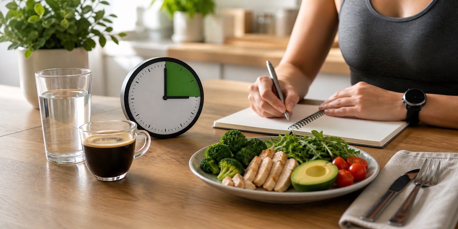 Jejum Intermitente 20 4 Protocolo Warrior Diet