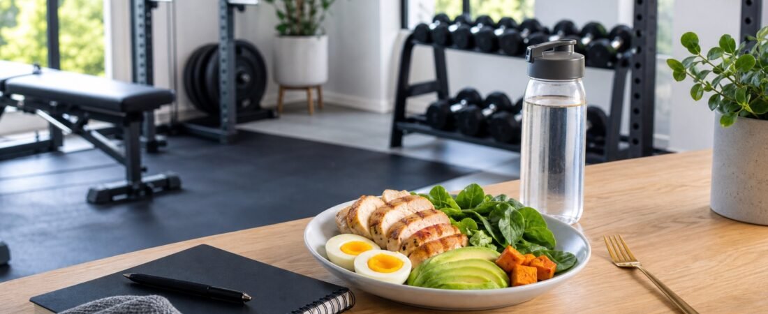 Hipertrofia na Dieta Low Carb: É Possível? Veja