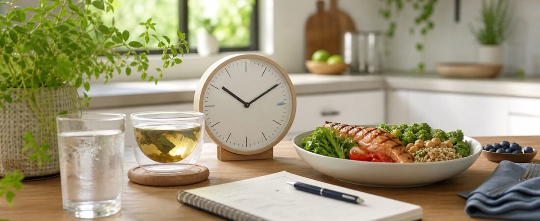 Jejum Intermitente Ajuda na Longevidade? Estudo