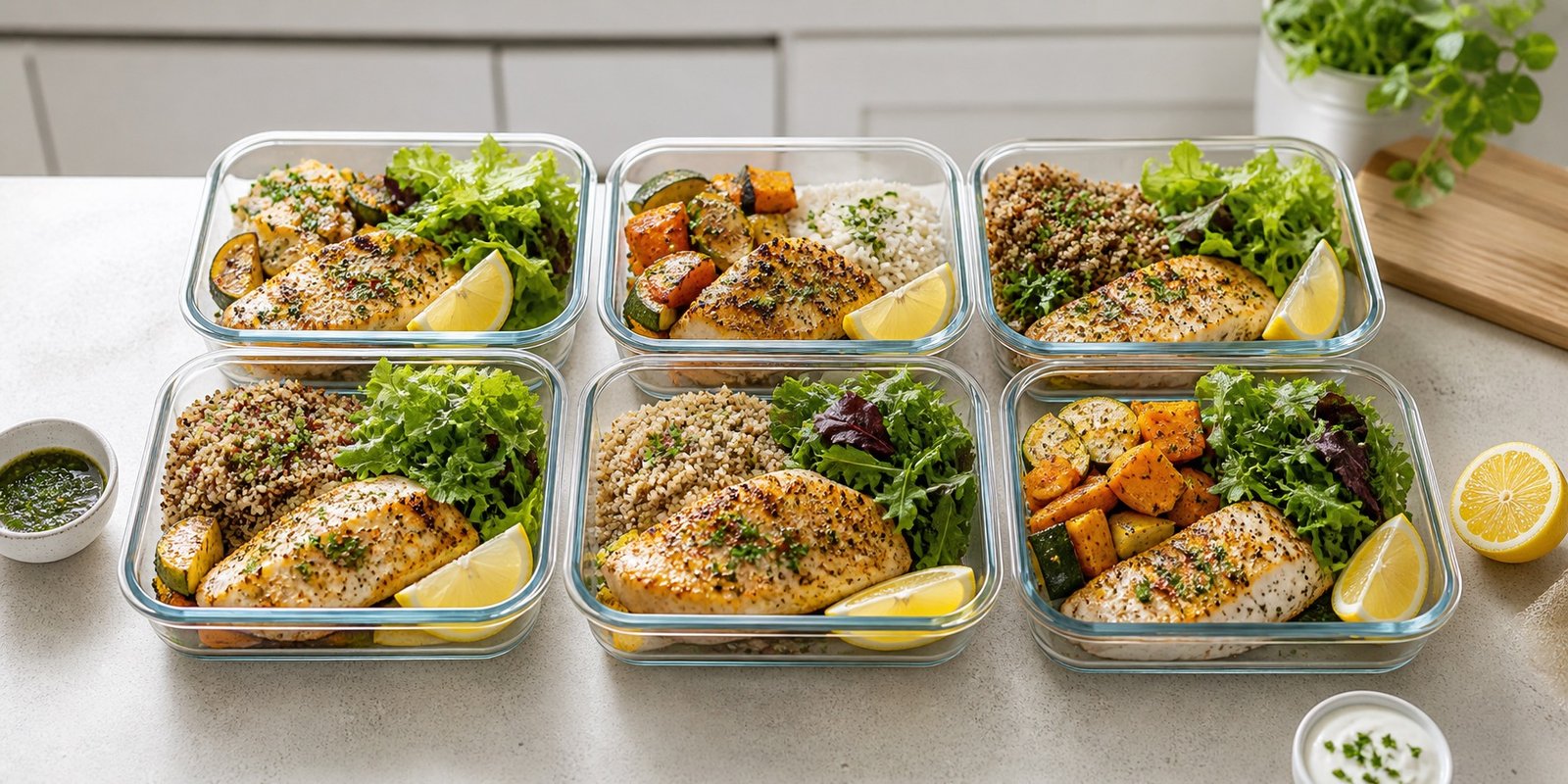 Marmita Fitness com Peixe: Ideias Leves e Fits