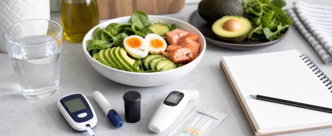 Como Medir a Cetose na Dieta Cetogênica Fácil