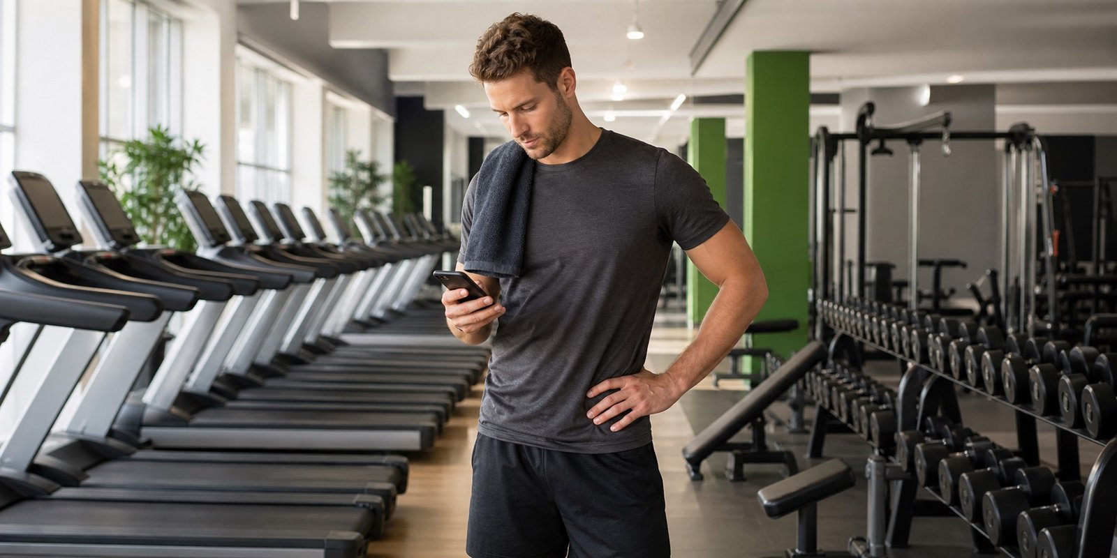 Plano prioridade para decidir cardio antes ou depois do treino de musculação