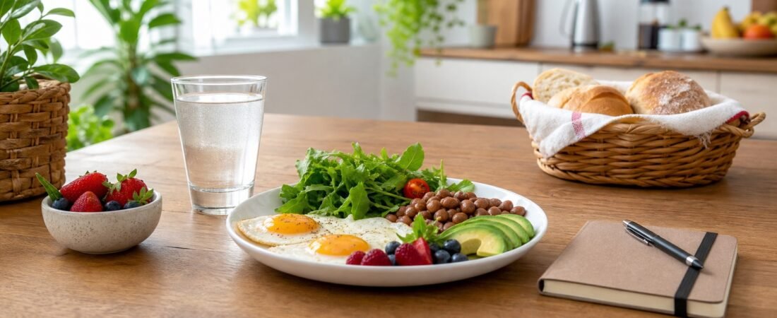 Como Superar a Vontade de Carboidrato na Dieta