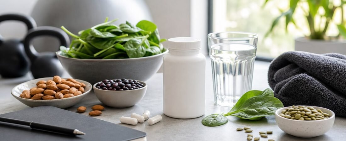 Zma Benefícios: Para Que Serve Esse Suplemento Foco