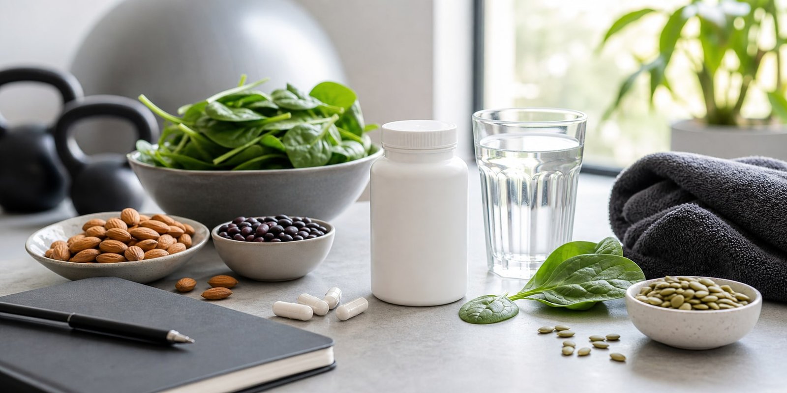 Zma Benefícios: Para Que Serve Esse Suplemento Foco