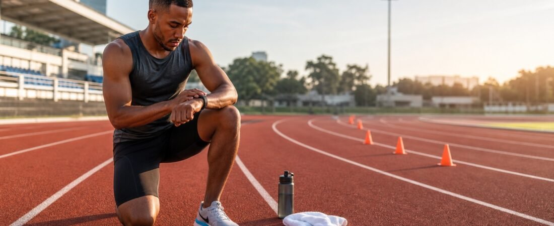 Cardio na Corrida: Como Aumentar a Intensidade Sem Exagero