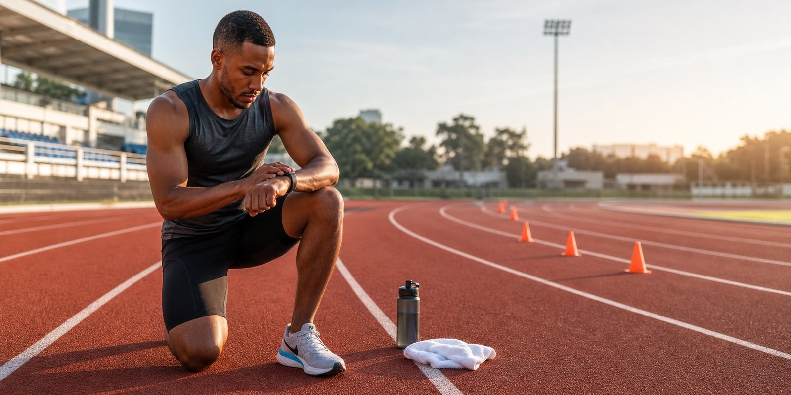 Cardio na Corrida: Como Aumentar a Intensidade Sem Exagero