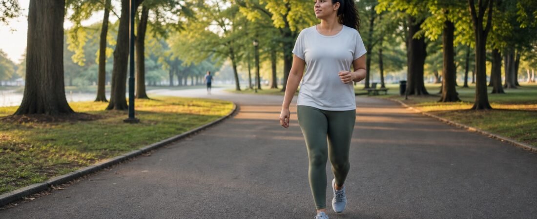 Cardio para Ansiedade: Dose, Ritmo e Sinais de Alerta