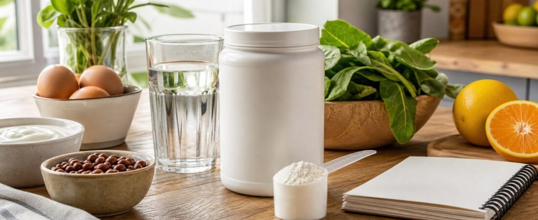 Glutamina para Intestino e Imunidade: Guia Prático