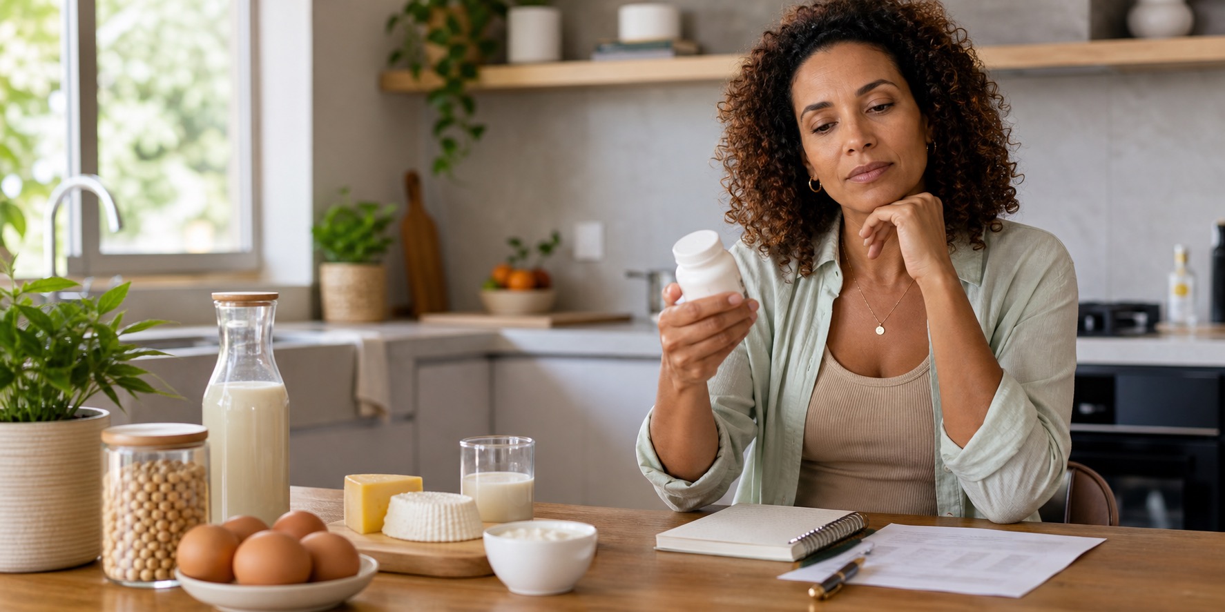 Vitamina B12: Risco, Exames e Suplementação com Critério
