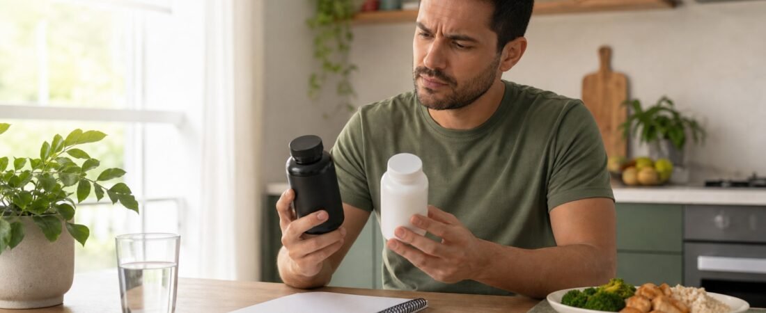 Inibidores de Apetite Funcionam? Como Avaliar o Rótulo